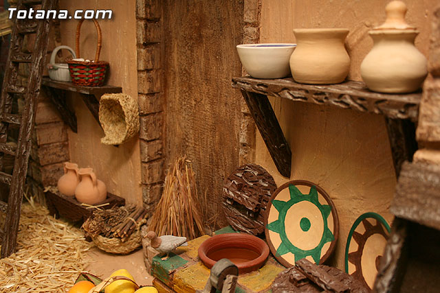 El alcalde felicita las fiestas de Navidad a todos los vecinos de Totana - 9