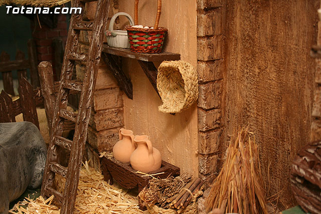 El alcalde felicita las fiestas de Navidad a todos los vecinos de Totana - 10