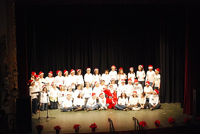 5º del Colegio San Pablo, Foto 1