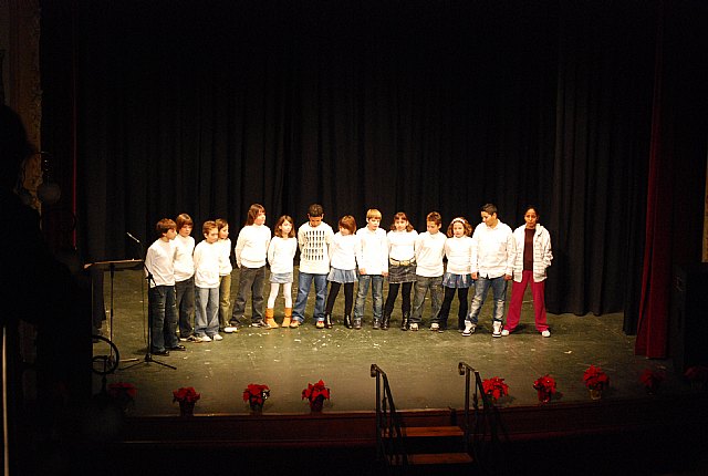 5º Primaria Colegio Virgen del Oro, Foto 2