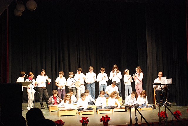 6º Primaria Virgen del Oro, Foto 4