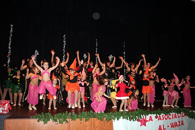 Flamenco, clásico y moderno en un solo espectáculo - 2, Foto 2