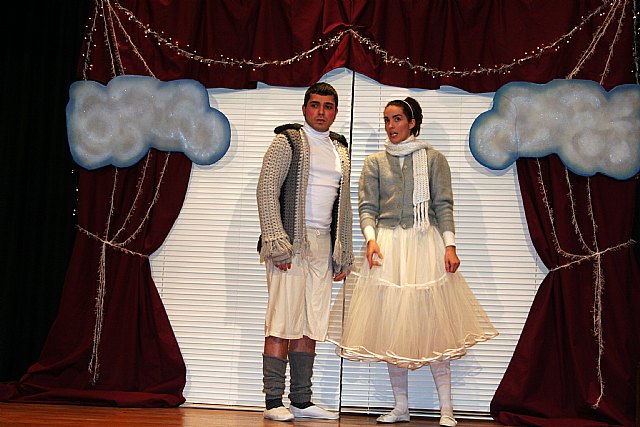 Los más pequeños van al teatro en Navidad - 2, Foto 2
