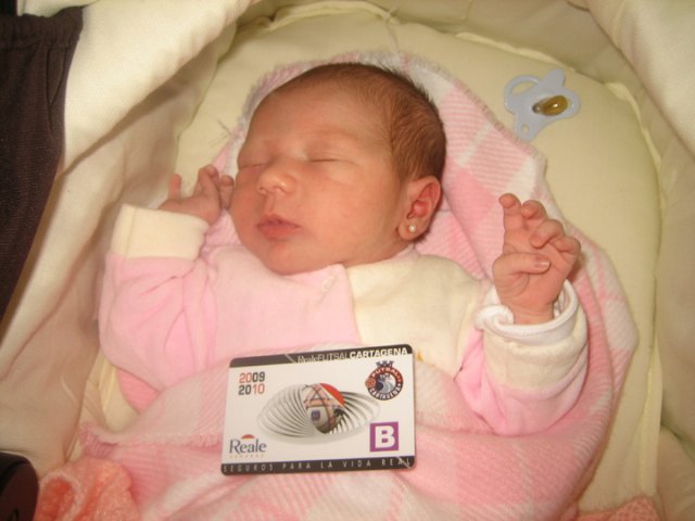 Media centenar de abonados más en el Reale Cartagena - 1, Foto 1