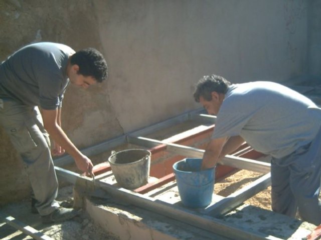 La ADLE y el SMS permiten la integración laboral de 47 personas con problemas mentales - 2, Foto 2