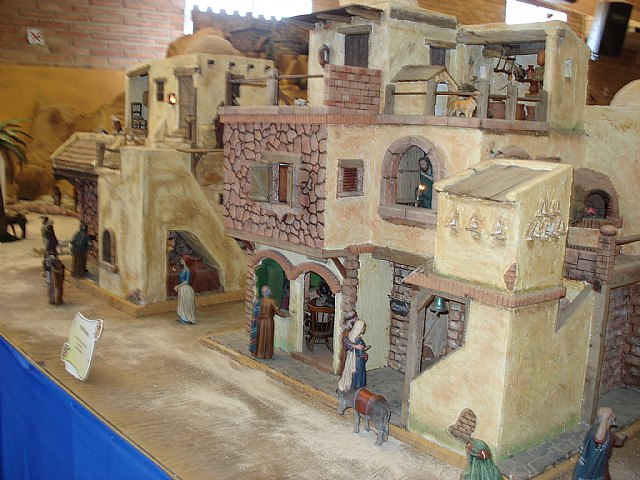 El Belén de El Albujón cumple 16 años - 4, Foto 4