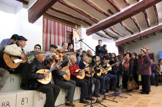 El Baile de Pascua volvió 35 años después - 1, Foto 1