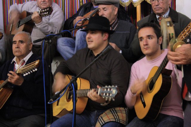 El Baile de Pascua volvió 35 años después - 2, Foto 2