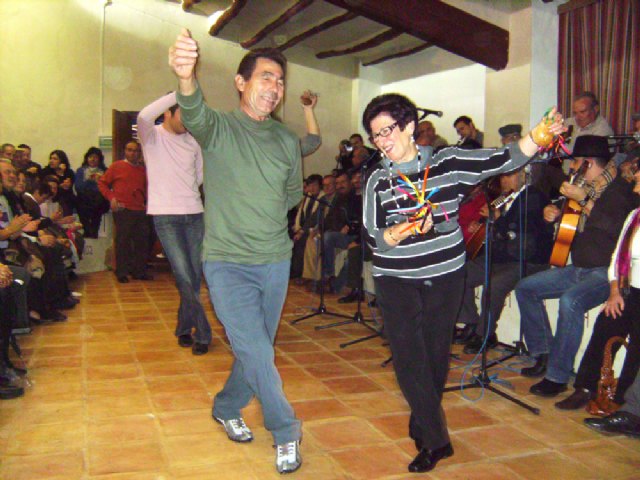 El Baile de Pascua volvió 35 años después - 3, Foto 3