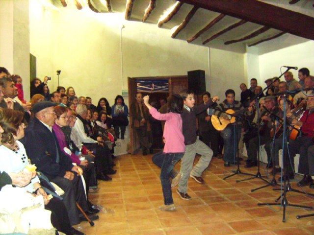 El Baile de Pascua volvió 35 años después - 4, Foto 4