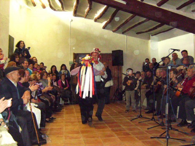 El Baile de Pascua volvió 35 años después - 5, Foto 5