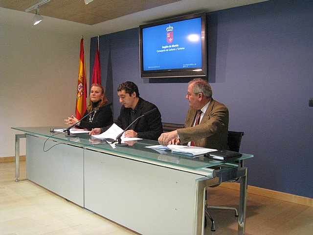 Turismo apuesta por el Reino Unido, los países del Este y los escandinavos para la promoción internacional en 2010 - 1, Foto 1