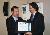 Premios de periodismo FEAPS Regin de Murcia