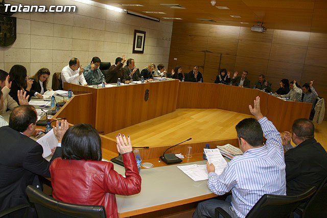 Proponen al Pleno solicitar la implantación de un ciclo superior de integración social en el IES Prado Mayor, Foto 1