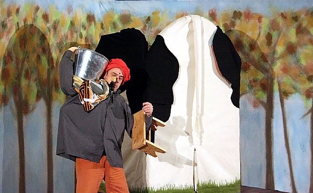 Los niños, protagonistas del programa navideño en Las Torres de Cotillas - 1, Foto 1