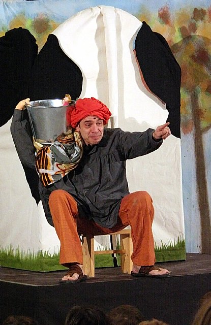 Los niños, protagonistas del programa navideño en Las Torres de Cotillas - 2, Foto 2