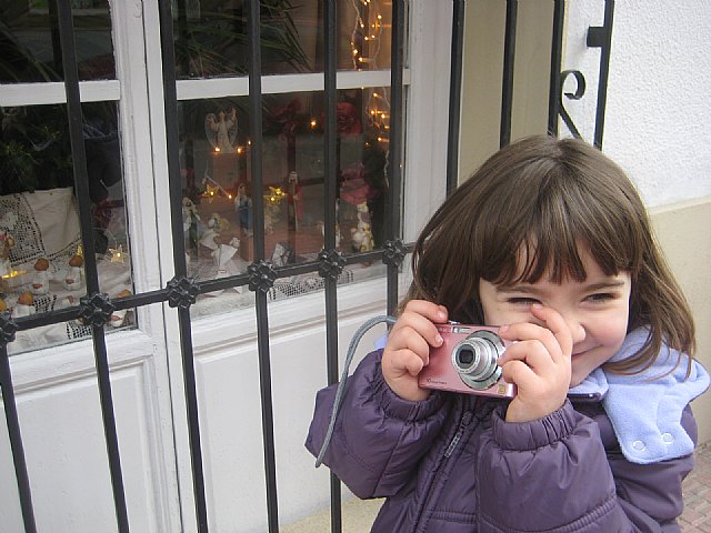 El jurado falla los premios de la II Maratn Fotogrfica para jvenes del municipio, Foto 2