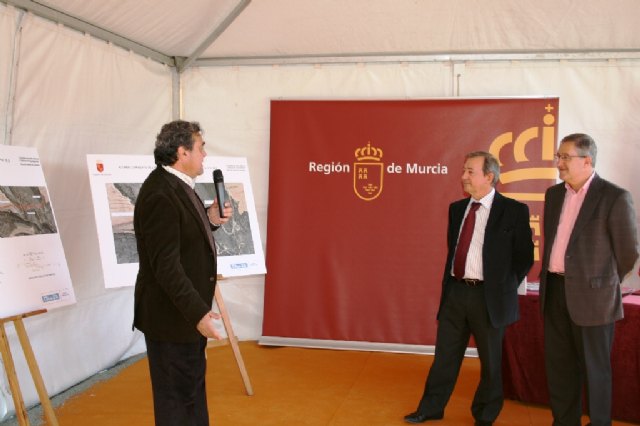 Obras Públicas invierte un millón de euros en mejorar las comunicaciones con Albacete - 1, Foto 1