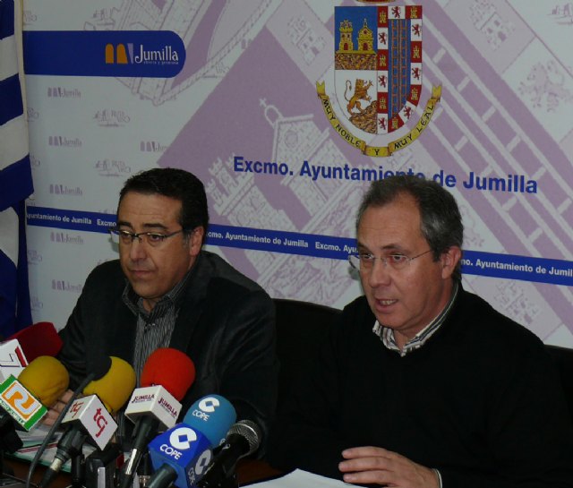 Iniciado el expediente de contratación de las obras de urbanización del Polígono ‘El Cerro del Castillo’ - 1, Foto 1