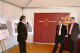 Obras Públicas invierte un millón de euros en mejorar las comunicaciones con Albacete
