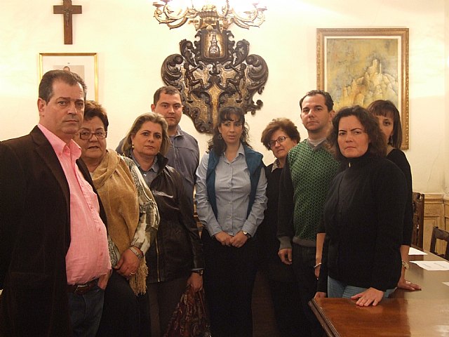 El Ayuntamiento de Blanca celebra su Pleno de Participación Ciudadana - 2, Foto 2