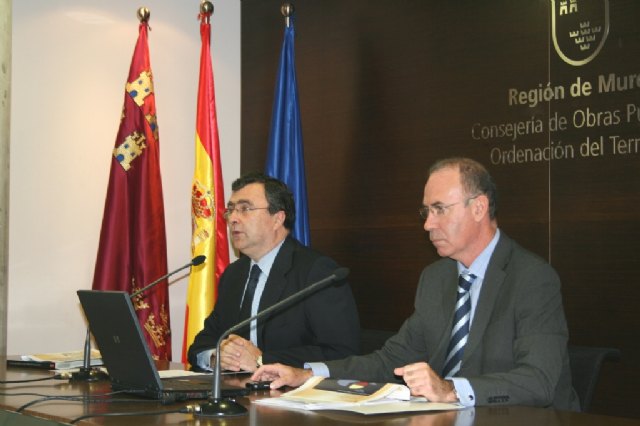 La Comunidad financia 17 iniciativas para la promoción del patrimonio paisajístico regional - 1, Foto 1