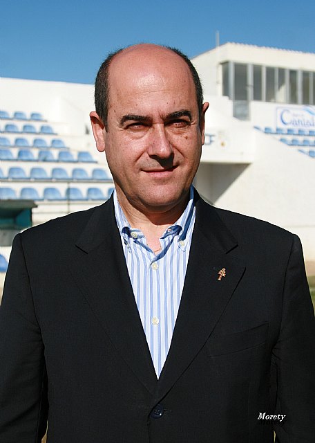 Manolo Sánchez, Foto 4
