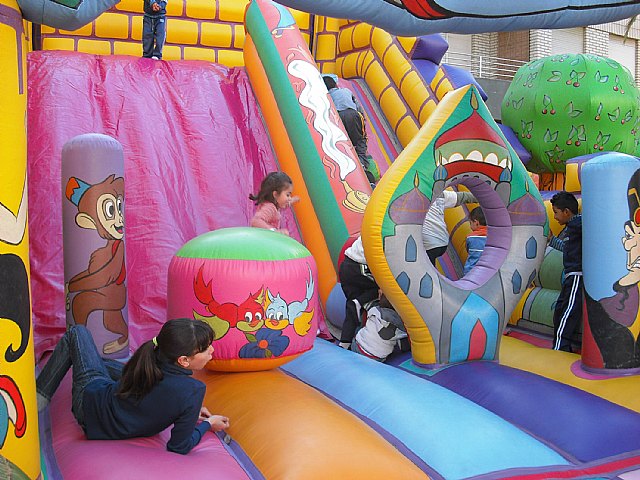 Lorquí enfila la recta final de sus actividades navideñas - 1, Foto 1