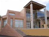 El nuevo Centro de Estancias Diurnas de Puerto Lumbreras llevará por nombre ‘Párroco Agustín Tárraga Ortega’