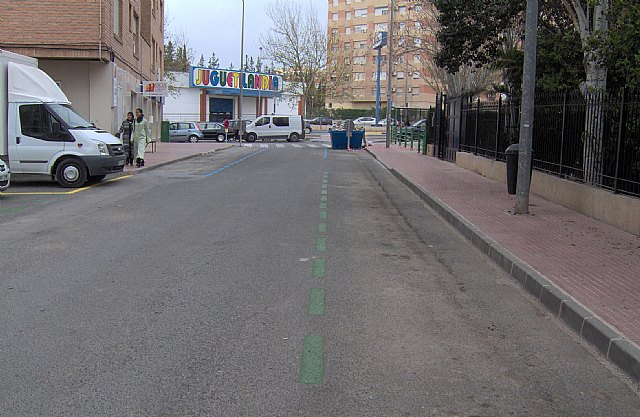 Abierto el plazo para renovar las tarjetas de residentes - 1, Foto 1