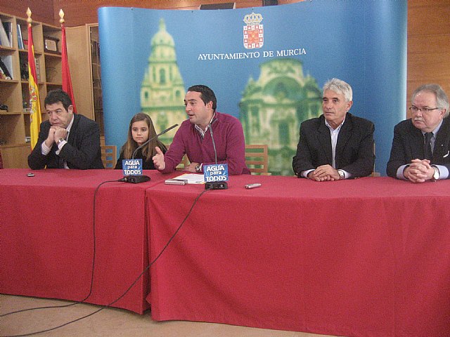 Sus Majestades los Reyes Magos llegarán en camellos hasta La Glorieta - 1, Foto 1