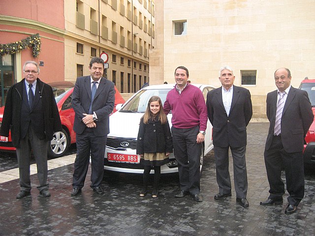 Sus Majestades los Reyes Magos llegarán en camellos hasta La Glorieta - 2, Foto 2