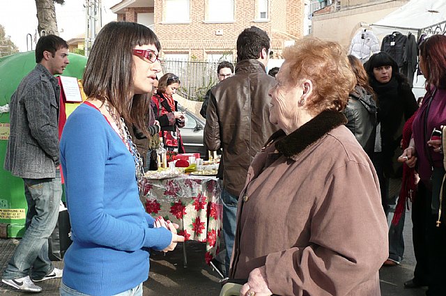 Los vecinos de La Alberca piden a los Reyes Magos un centro para mayores y mejoras en el servicio de urgencias, entre otras cuestiones - 1, Foto 1