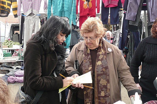 Los vecinos de La Alberca piden a los Reyes Magos un centro para mayores y mejoras en el servicio de urgencias, entre otras cuestiones - 2, Foto 2