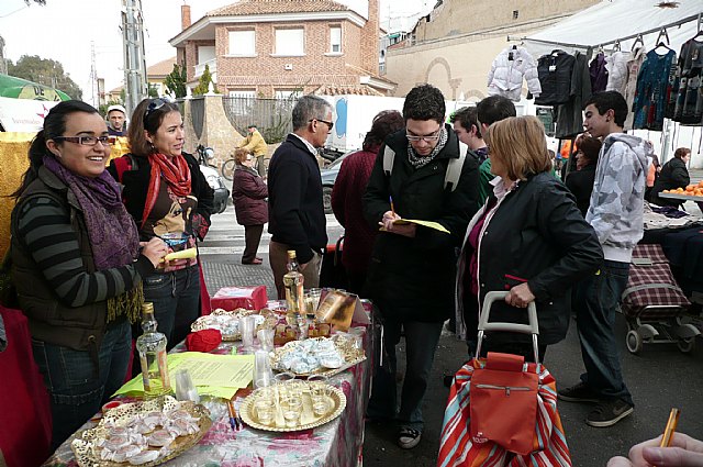 Los vecinos de La Alberca piden a los Reyes Magos un centro para mayores y mejoras en el servicio de urgencias, entre otras cuestiones - 3, Foto 3