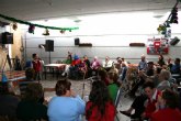 Concha Velasco, Joselito y María Isabel actúan en el Centro de Día