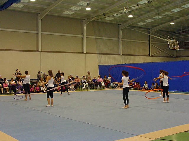 El IMJUDE realizará el seminario “Nuevas tendencias en la gimnasia de mantenimiento” - 1, Foto 1