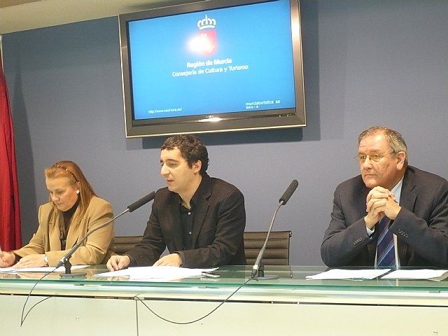 El Centro de Cualificación Turística extiende al deporte su oferta de cursos para 2010 - 1, Foto 1