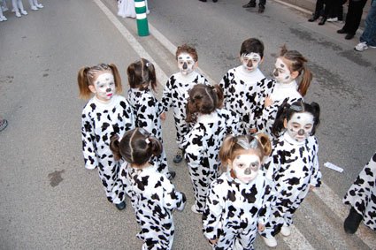 Los Reyes Magos llenan de magia e ilusión las calles de Las Torres de Cotillas - 2, Foto 2