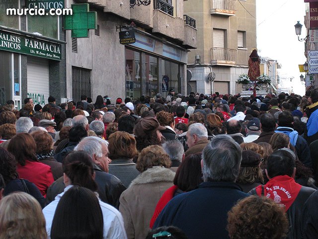 Un dispositivo de seguridad, integrado por más de 60 efectivos, velará  por el buen desarrollo de la Romería de subida de Santa Eulalia, Foto 1