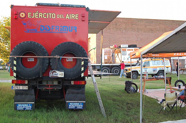 Miguel Puertas: “Destacar la peligrosidad de la etapa de hoy” - 1, Foto 1