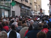 Un dispositivo de seguridad, integrado por más de 60 efectivos, velará  por el buen desarrollo de la Romería de subida de Santa Eulalia