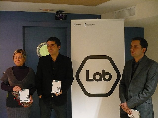 La programación del Laboratorio de Arte Joven cuenta con un taller de la artista catalana Eulalia Valldosera como principal atractivo - 1, Foto 1