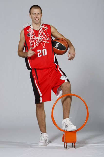 Tomas Delininkaitis: “Seguimos siendo una piña en el vestuario” - 1, Foto 1