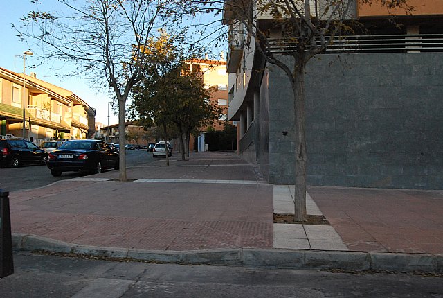 La nueva oficina del SEF será inaugurada por el consejero de Educación, Fomento y Empleo y el alcalde de Totana, entre otras autoridades, el próximo 28 de enero, Foto 1