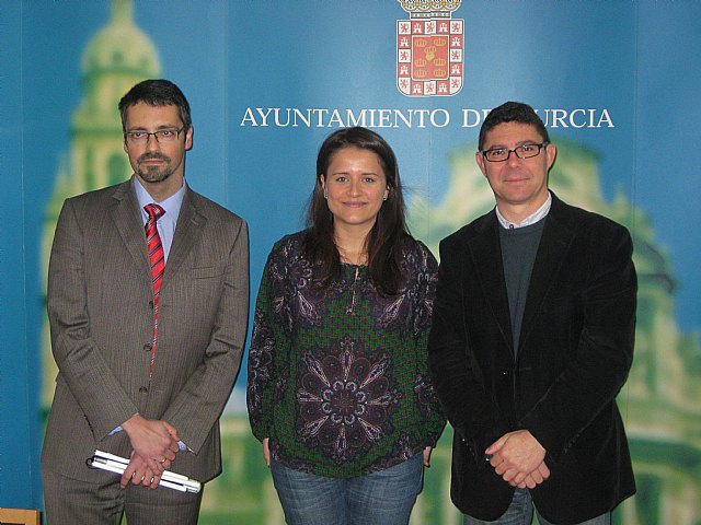 Información accesible para jóvenes sordos y ciegos - 1, Foto 1