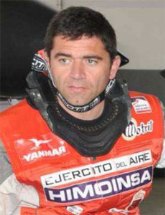 Miguel Puertas: “Recuperando fuerzas, estoy listo para atacar”