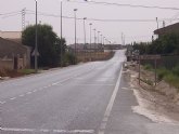 El ayuntamiento adjudica el contrato menor para la ejecución de las obras de acondicionamiento de caminos rurales en El Paretón, Raiguero Alto y Raiguero Bajo