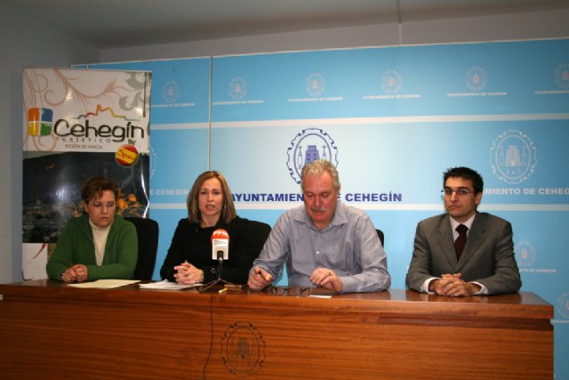 El Ayuntamiento contará con una nueva RPT antes de que acabe el año - 1, Foto 1