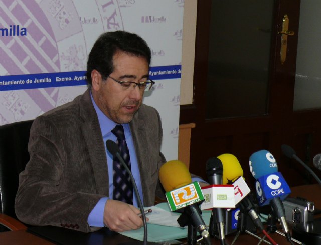 La Junta Local aprueba contratar la redacción de los Proyectos del Plan E 2010 para su aprobación y presentación al Ministerio - 1, Foto 1